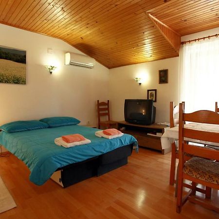Apartment Svobode Izola Ngoại thất bức ảnh