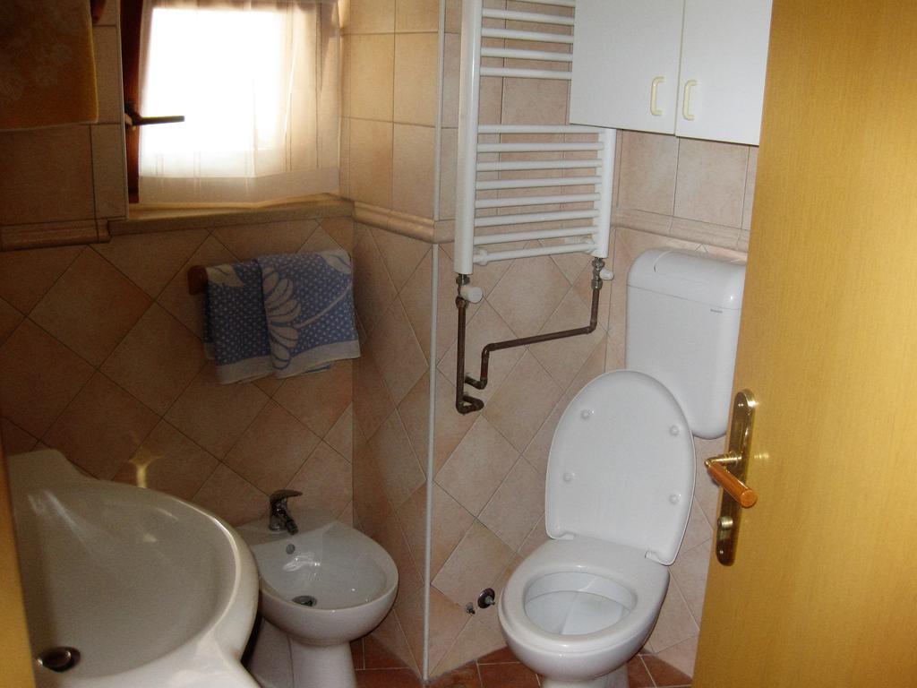 Apartment Svobode Izola Ngoại thất bức ảnh