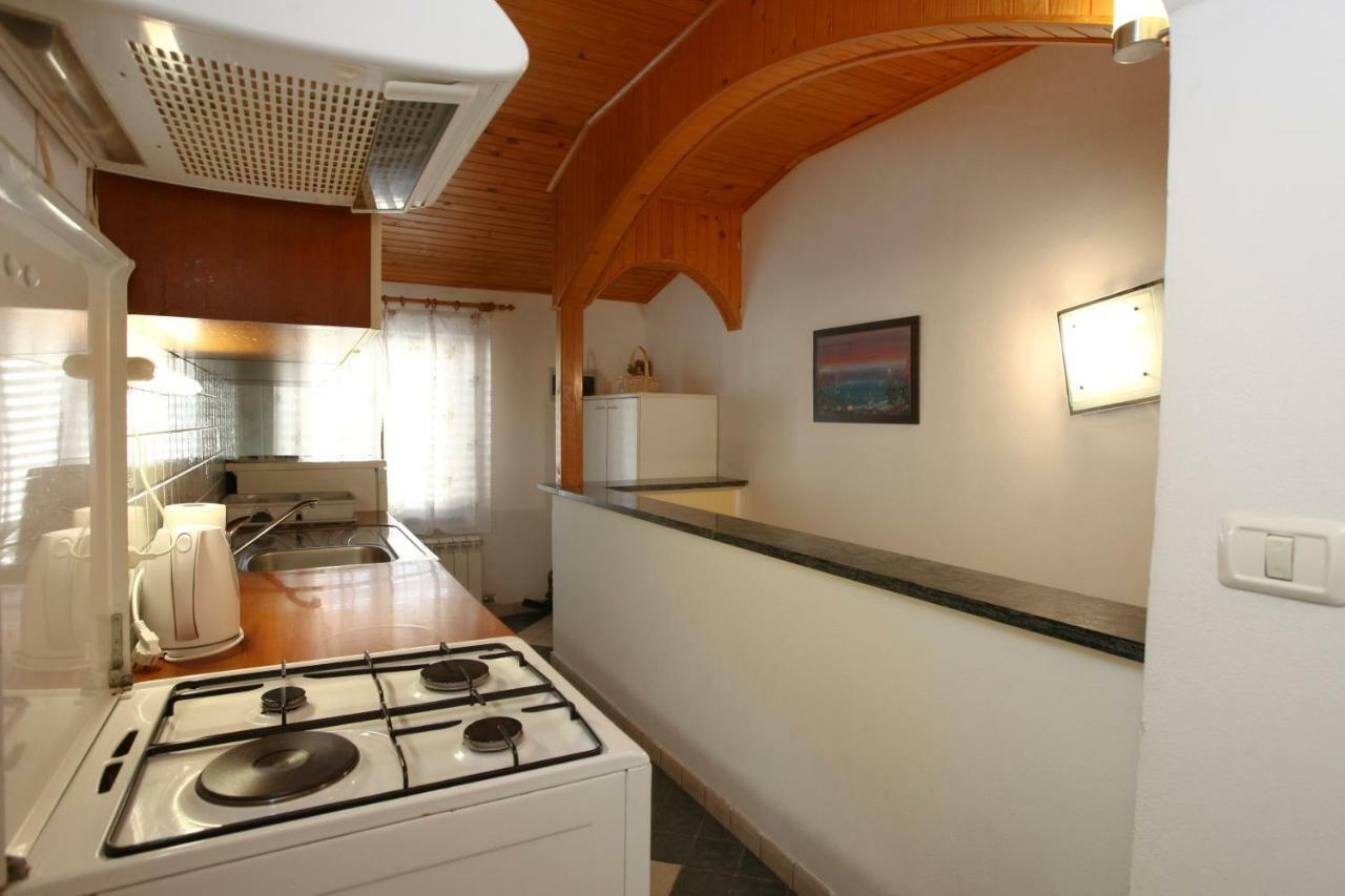 Apartment Svobode Izola Ngoại thất bức ảnh