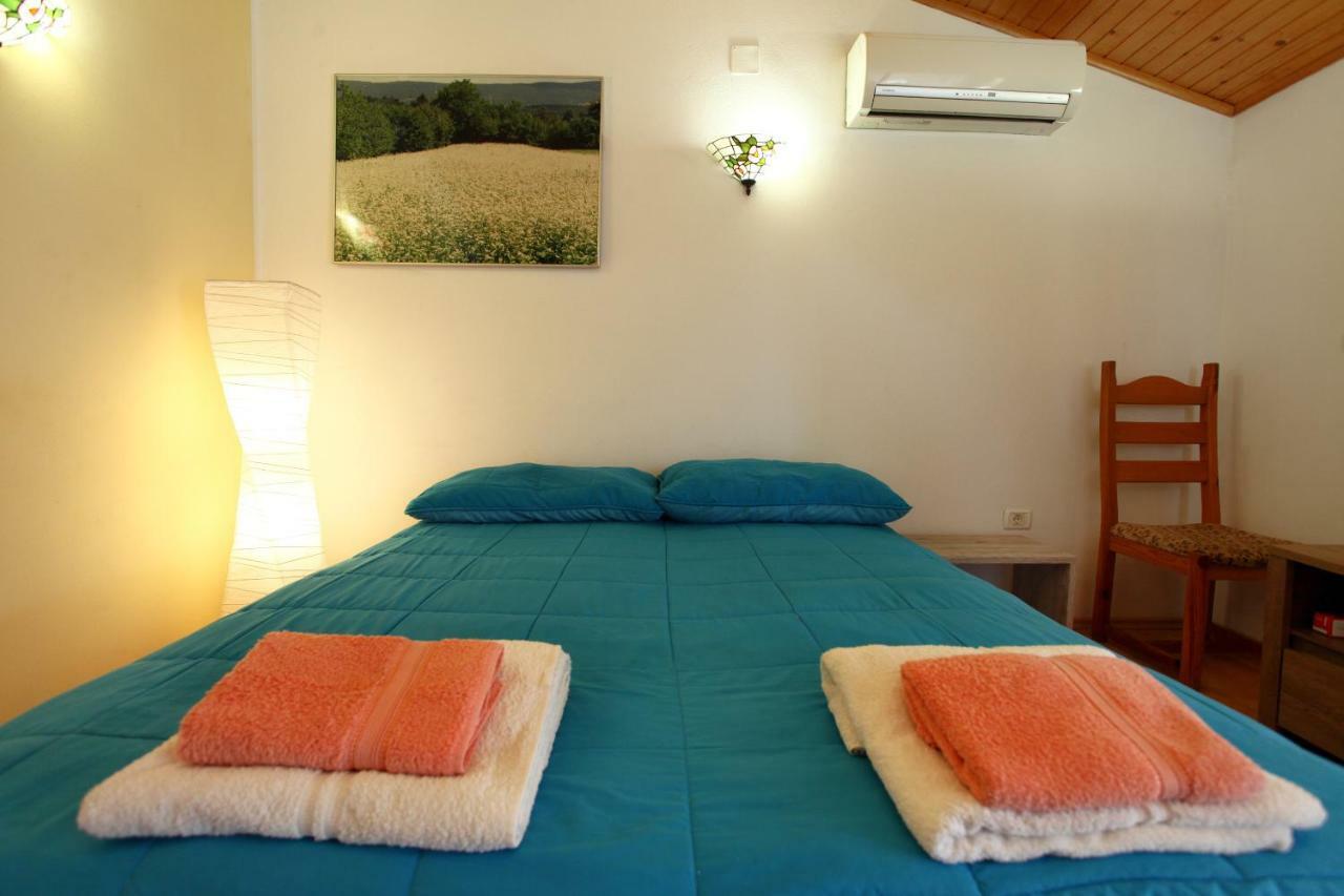 Apartment Svobode Izola Ngoại thất bức ảnh