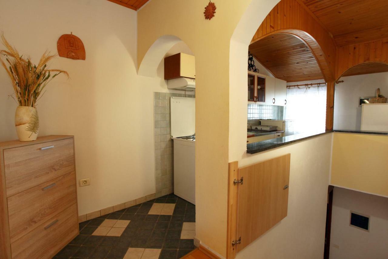 Apartment Svobode Izola Ngoại thất bức ảnh
